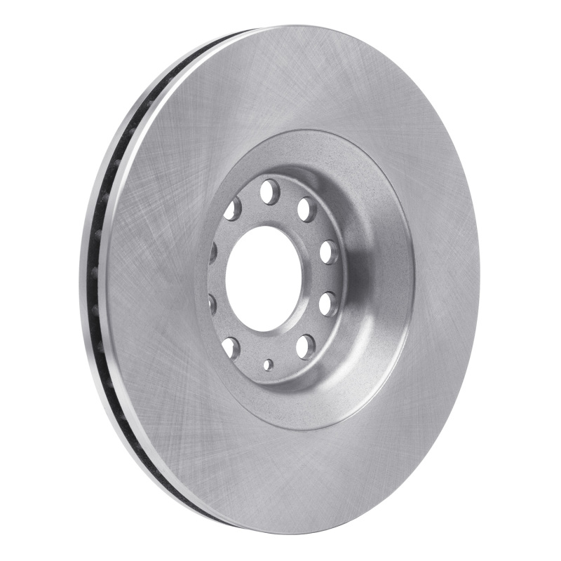 Picture of DFC 98-09 Audi S4 Front Brake Rotor