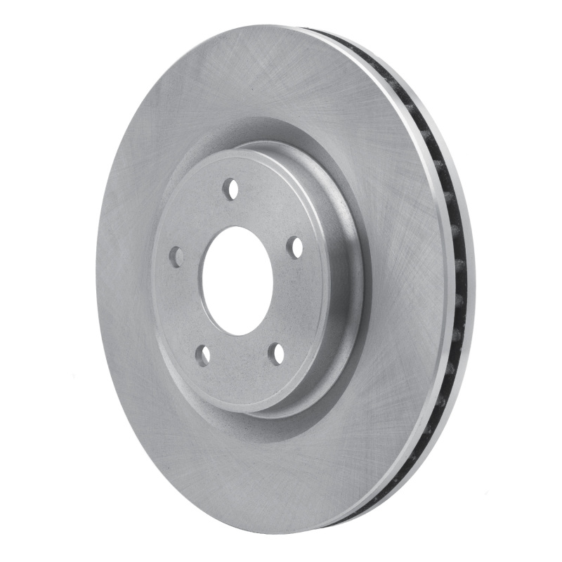Picture of DFC 14-19 Nissan Rogue Front Brake Rotor