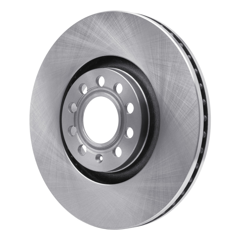 Picture of DFC 98-09 Audi S4 Front Brake Rotor