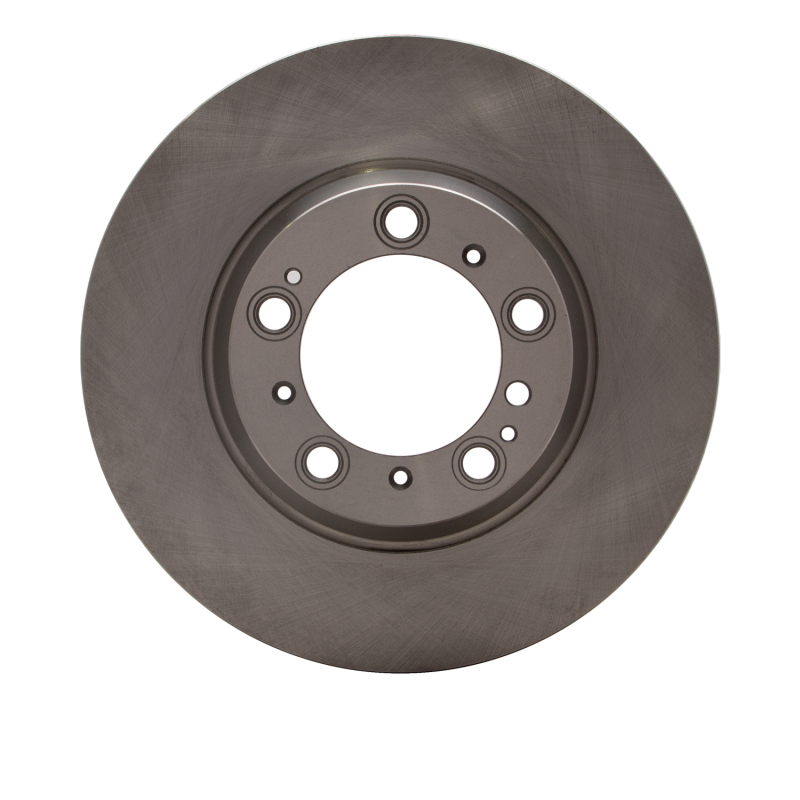 Picture of DFC 17-23 Porsche Panamera Right Rear Brake Rotor