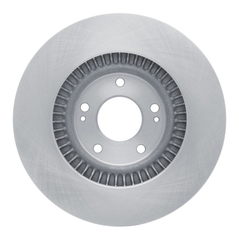 Picture of DFC 13-20 Hyundai Santa Fe Sport Front Brake Rotor