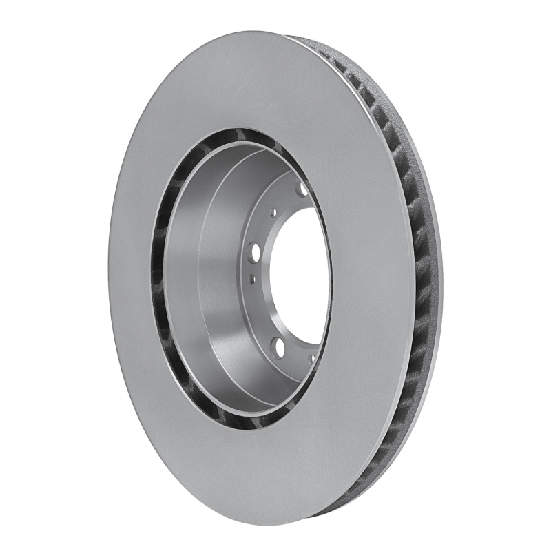 Picture of DFC 17-23 Porsche Panamera Left Rear Brake Rotor