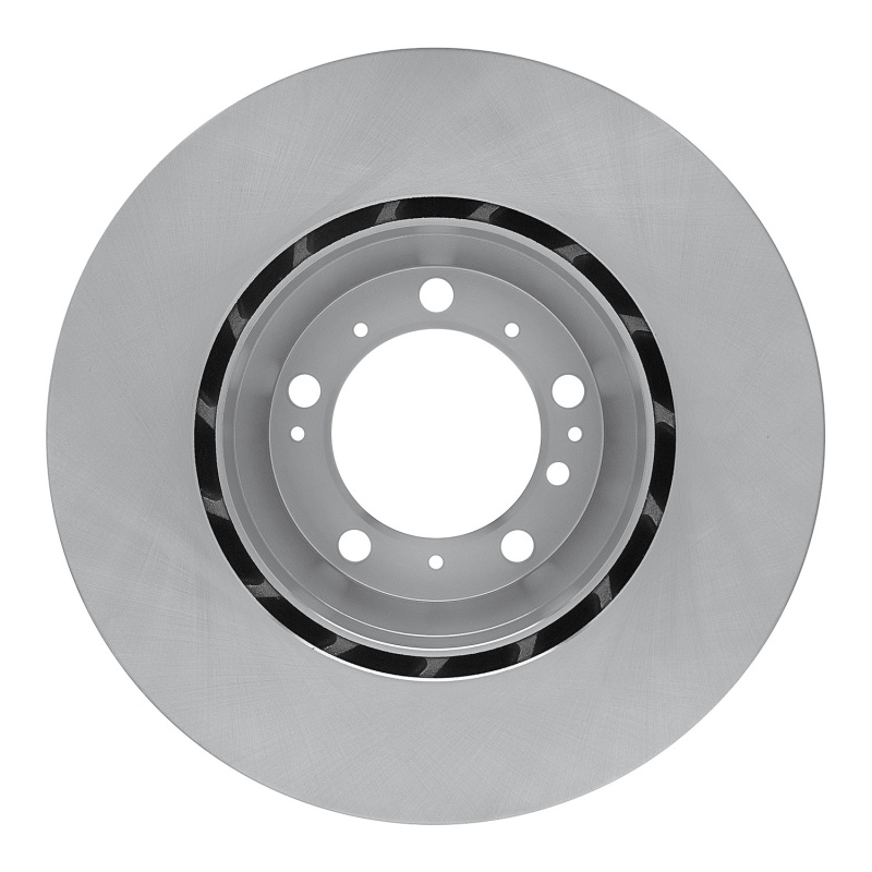 Picture of DFC 17-23 Porsche Panamera Right Rear Brake Rotor