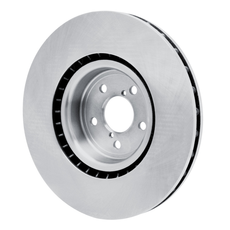 Picture of DFC 24-25 Subaru BRZ/Toyota GR86 Front Brake Rotor