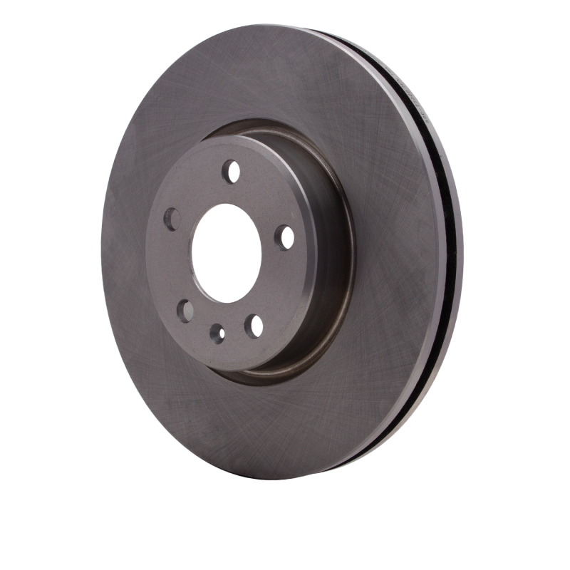 Picture of DFC 17-19 Audi A4 Quattro Front Brake Rotor