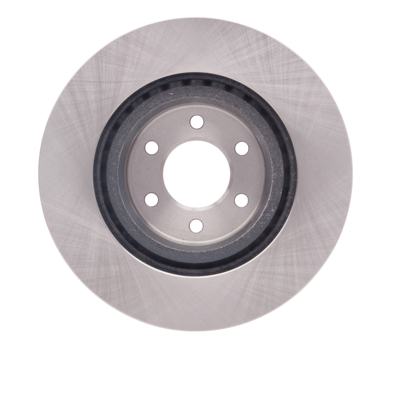 Picture of DFC 92-02 Dodge Viper Front Brake Rotor