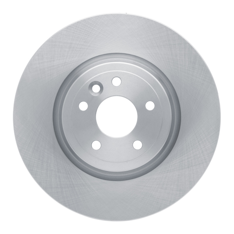 Picture of DFC 17-20 Jaguar XE Front Brake Rotor