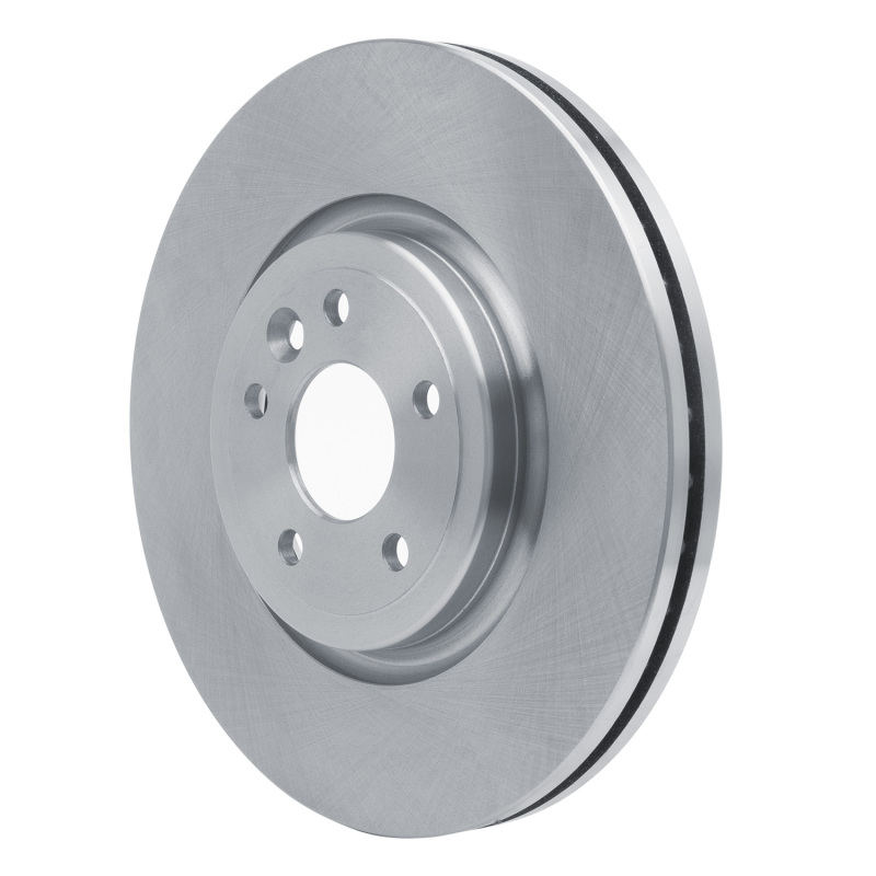 Picture of DFC 17-20 Jaguar XE Front Brake Rotor