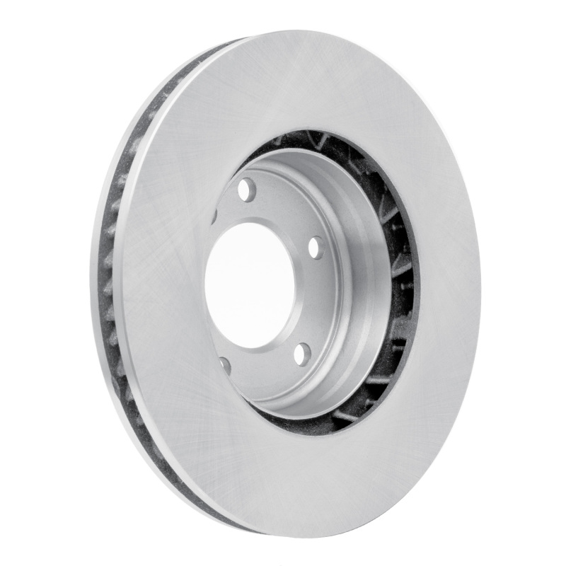 Picture of DFC 03-18 Porsche Cayenne Left Front Brake Rotor