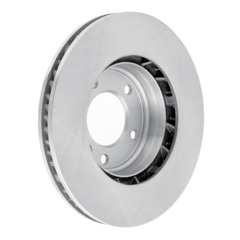 Picture of DFC 03-18 Porsche Cayenne Right Front Brake Rotor