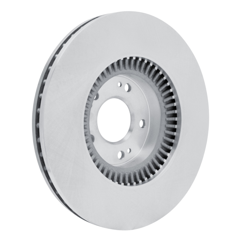 Picture of DFC 09-14 Hyundai Genesis Sedan Front Brake Rotor