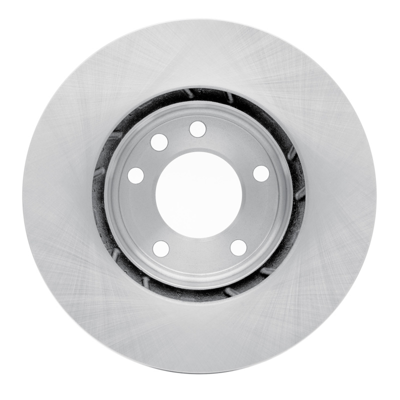 Picture of DFC 03-18 Porsche Cayenne Left Front Brake Rotor
