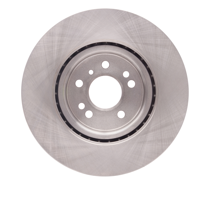 Picture of DFC 12-18 Mercedes-Benz GLE350 Front Brake Rotor
