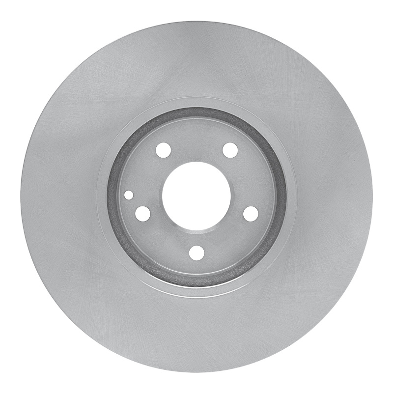 Picture of DFC 04-09 Mercedes-Benz E550 Front Brake Rotor