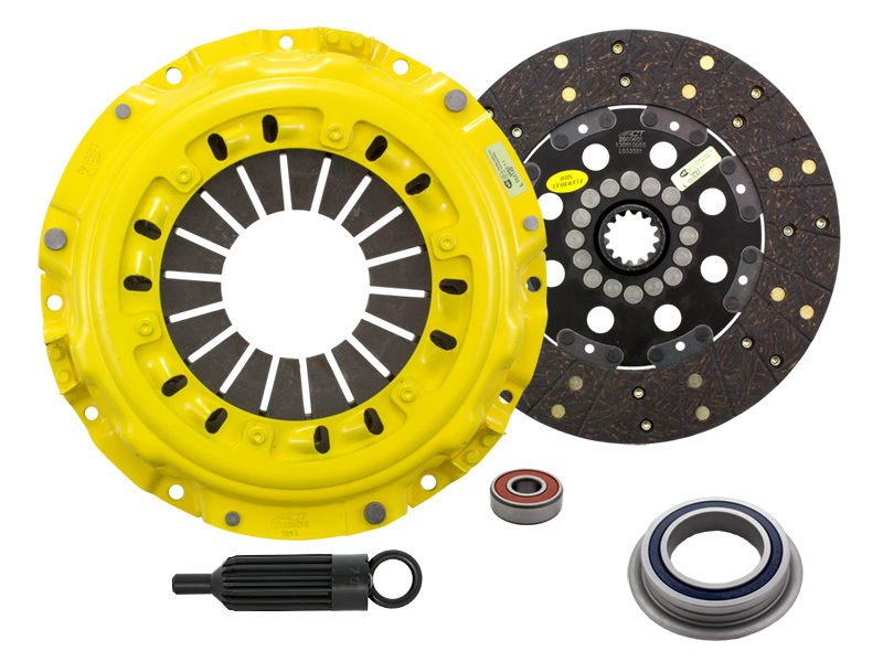 Picture of ACT HD/Modified Street Clutch Kit