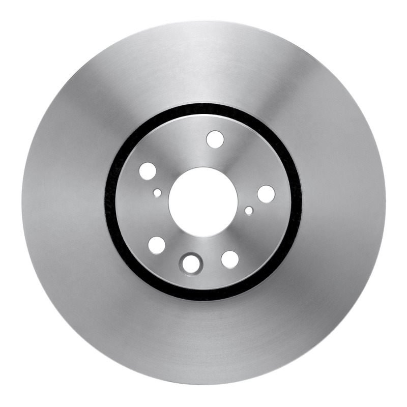 Picture of DFC 06-20 Lexus GS460 Right Front Brake Rotor