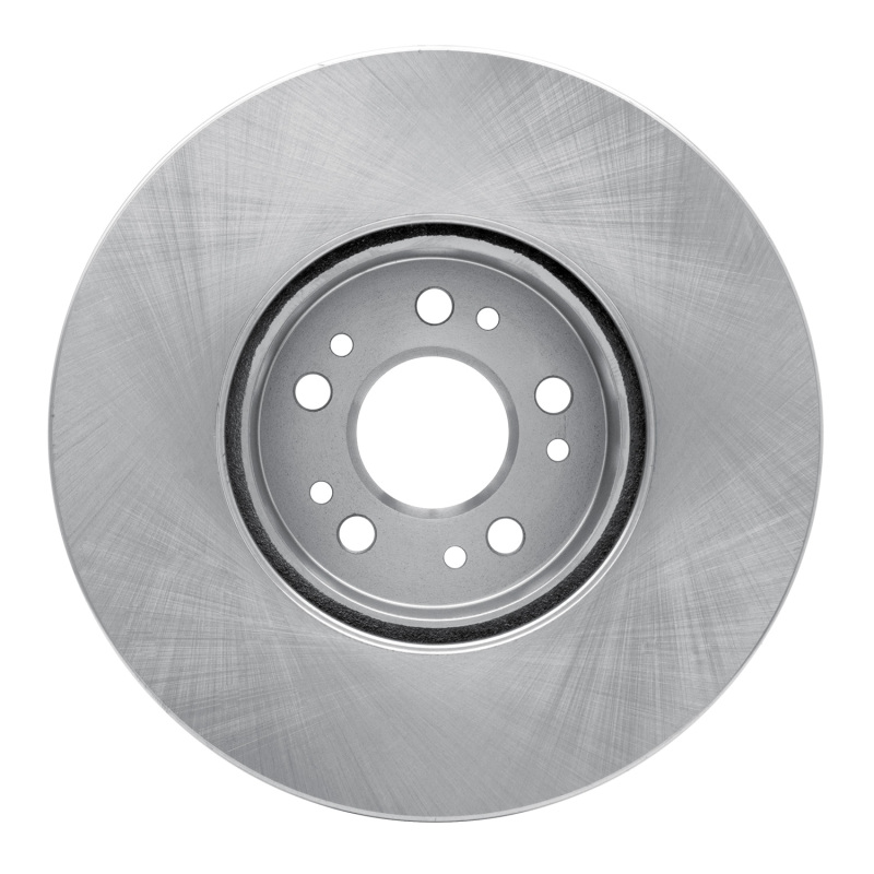 Picture of DFC 91-99 Mercedes-Benz 500SEL Front Brake Rotor