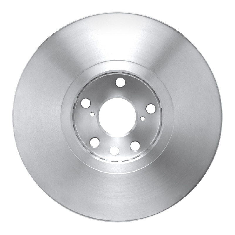 Picture of DFC 06-20 Lexus GS460 Right Front Brake Rotor
