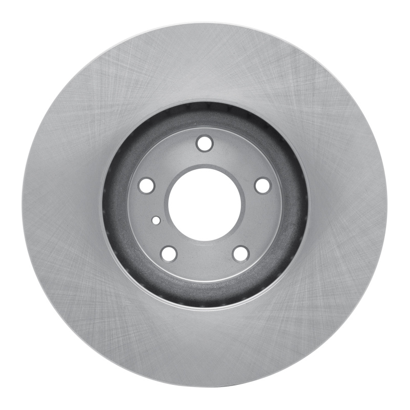 Picture of DFC 07-15 Infiniti Q60 Front Brake Rotor