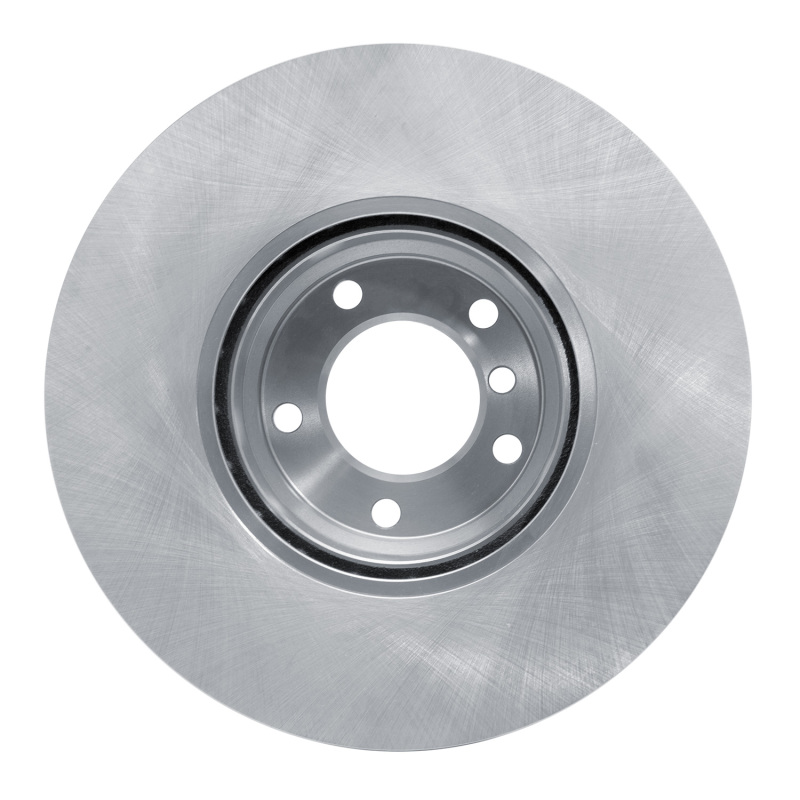 Picture of DFC 95-01 BMW 750iL Front Brake Rotor