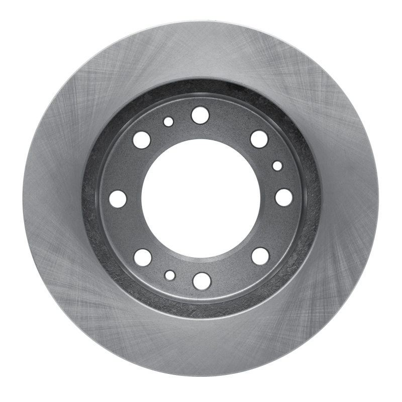 Picture of DFC 06-11 Cadillac DTS Front Brake Rotor