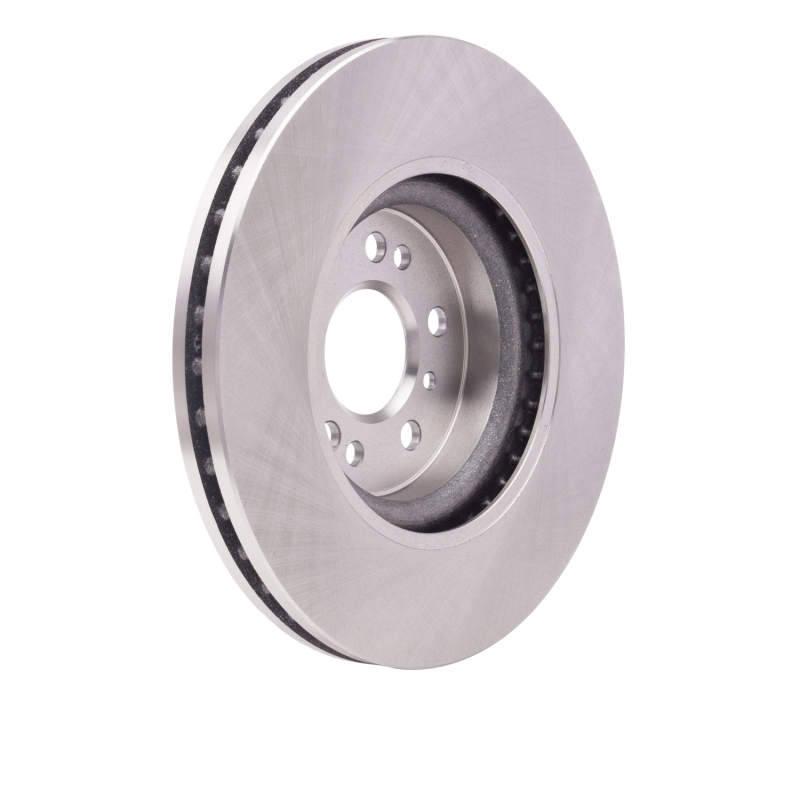 Picture of DFC 06-12 Mercedes-Benz R500 Front Brake Rotor
