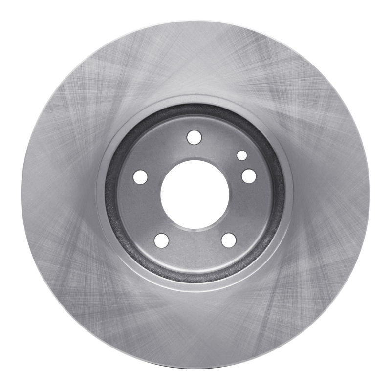 Picture of DFC 00-06 Chrysler Crossfire Front Brake Rotor