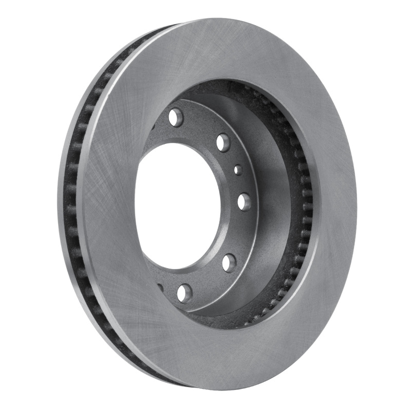Picture of DFC 06-11 Cadillac DTS Front Brake Rotor