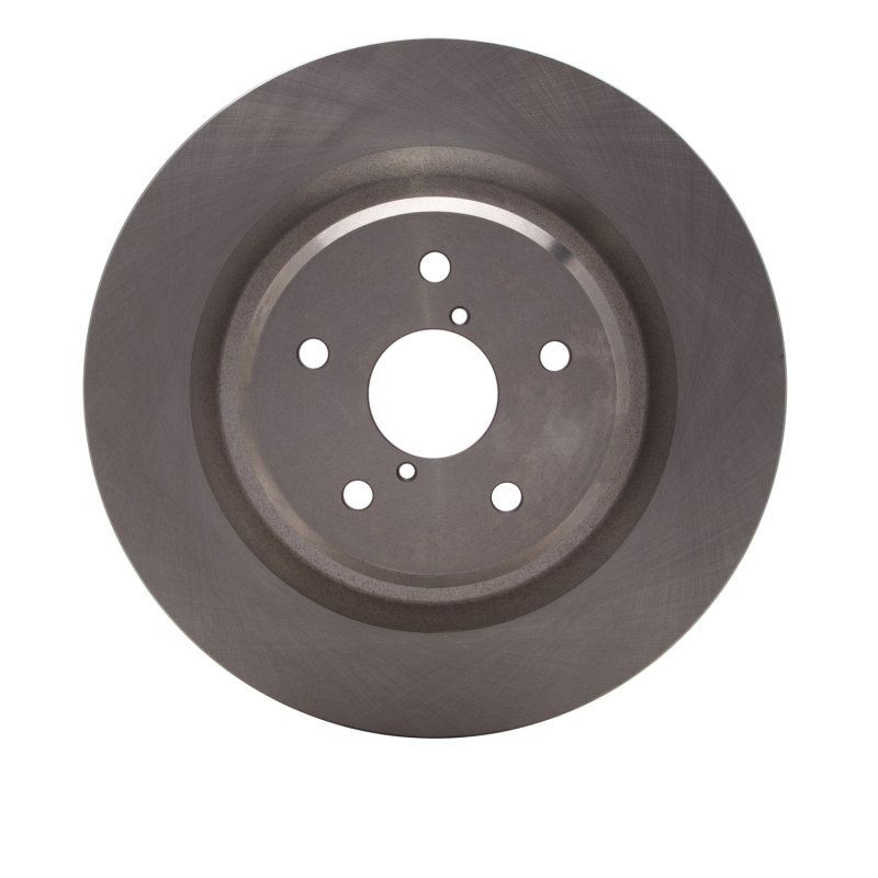Picture of DFC 19-25 Subaru Ascent Rear Brake Rotor