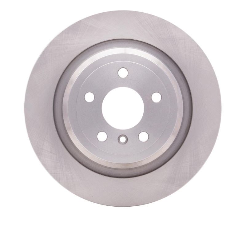 Picture of DFC 12-18 Mercedes-Benz ML250 Rear Brake Rotor