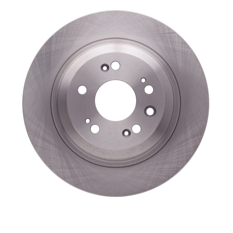 Picture of DFC 09-14 Acura TL Rear Brake Rotor