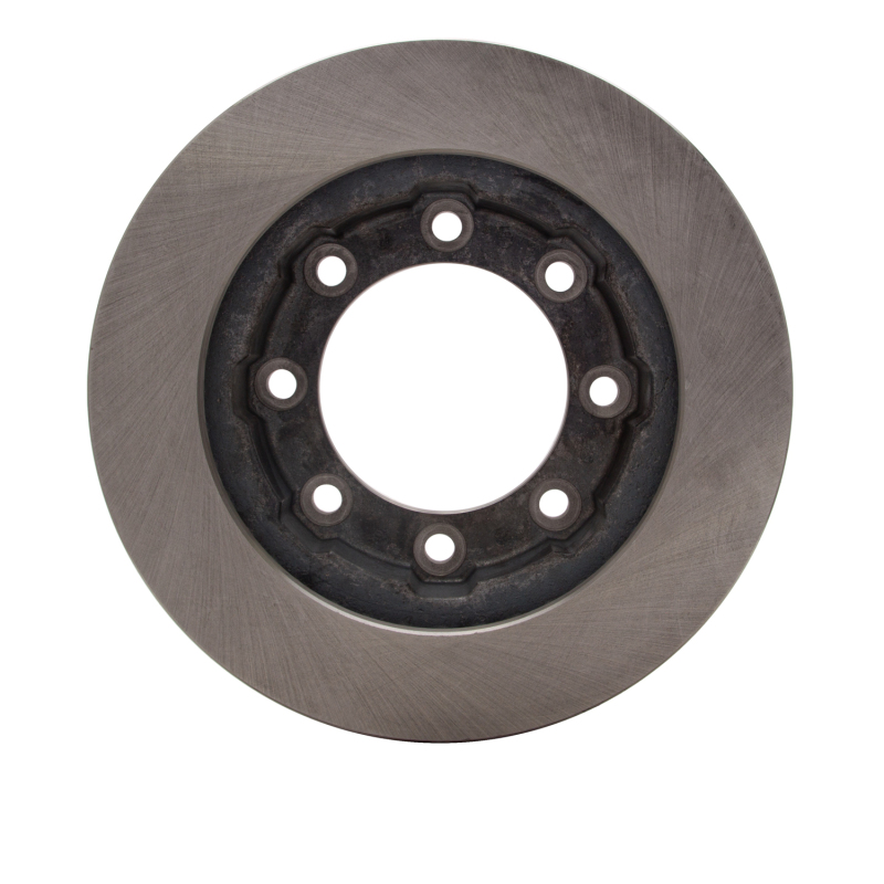 Picture of DFC 77-00 Chevrolet K3500 Front Brake Rotor