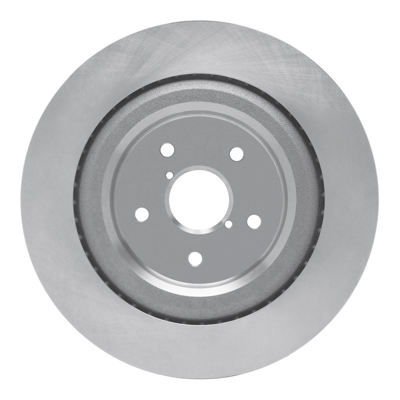Picture of DFC 19-25 Subaru Ascent Rear Brake Rotor