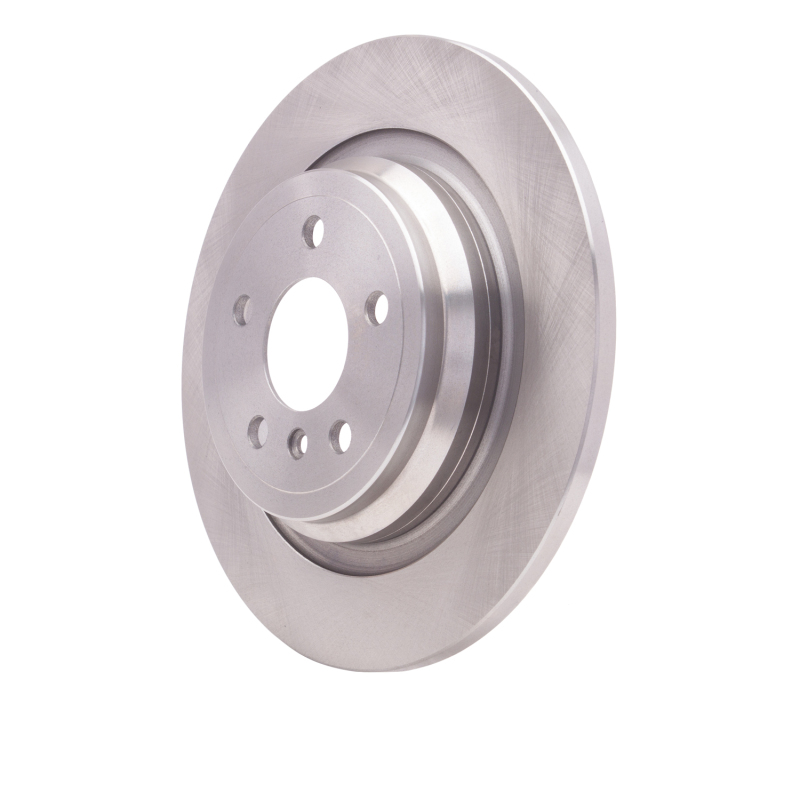 Picture of DFC 12-18 Mercedes-Benz ML250 Rear Brake Rotor