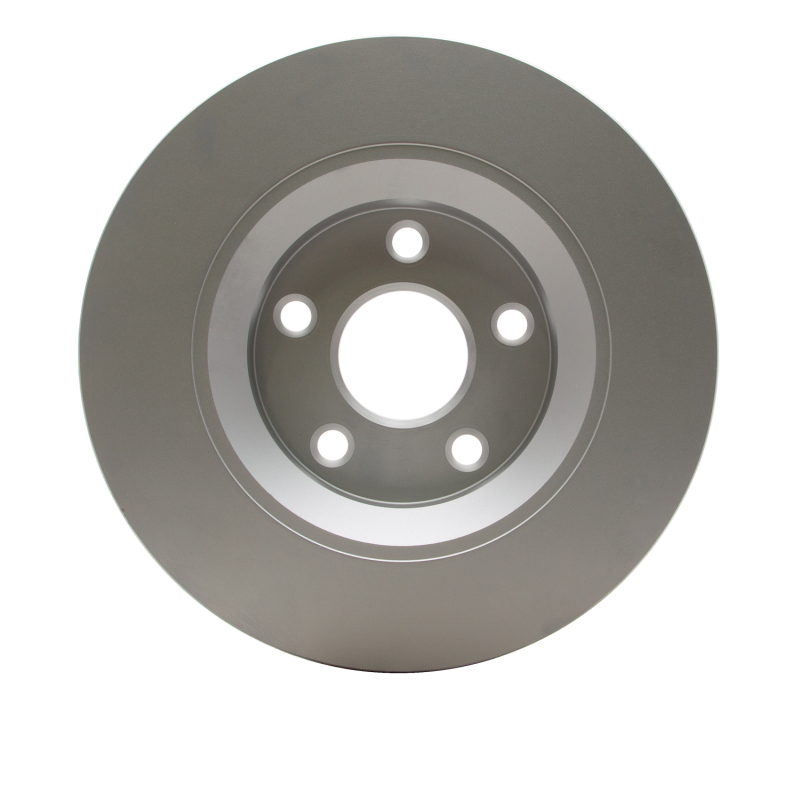 Picture of DFC 12-18 Jeep Wrangler Front Brake Rotor