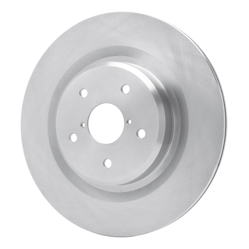Picture of DFC 19-25 Subaru Ascent Rear Brake Rotor