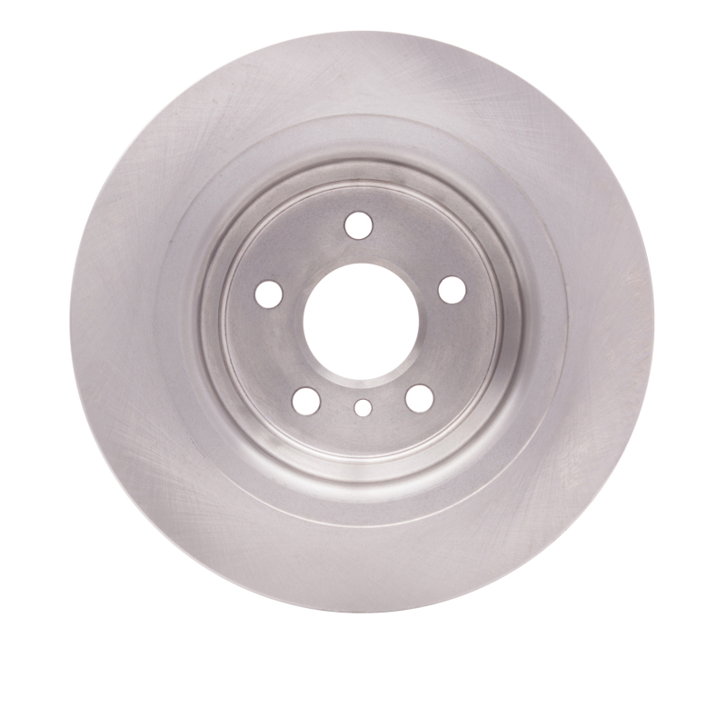Picture of DFC 12-18 Mercedes-Benz ML250 Rear Brake Rotor