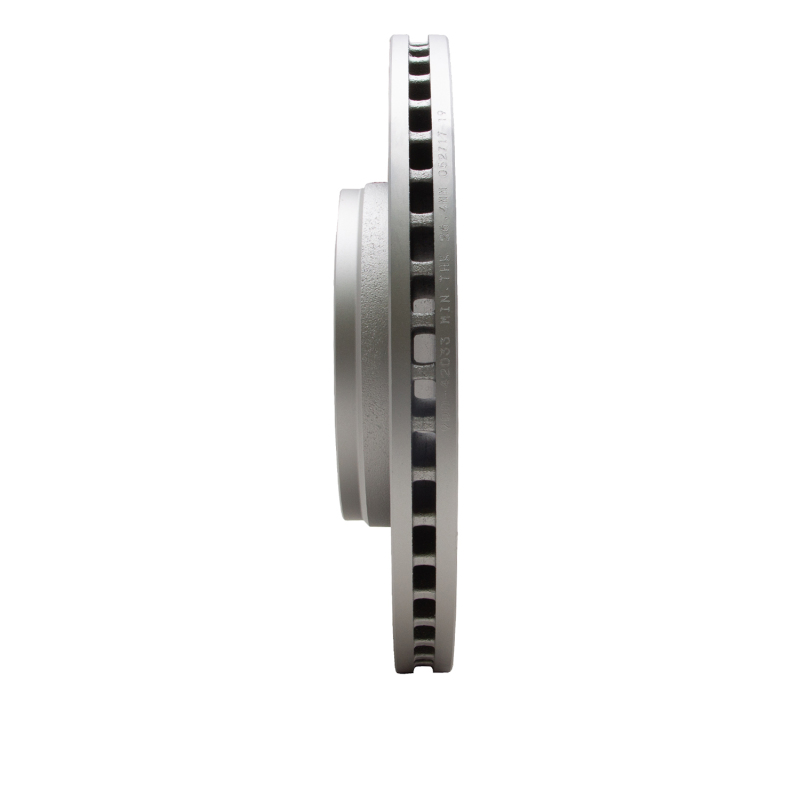Picture of DFC 12-18 Jeep Wrangler Front Brake Rotor