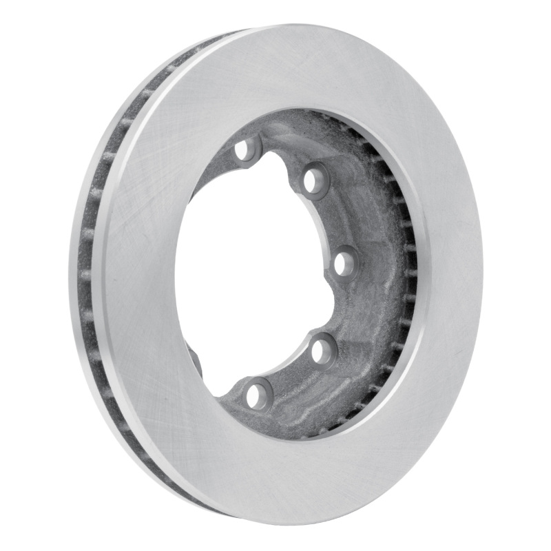 Picture of DFC 92-00 Chevrolet K3500 Front Brake Rotor
