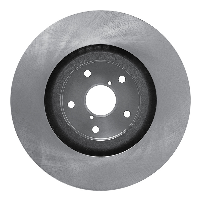 Picture of DFC 19-23 Subaru Ascent Front Brake Rotor