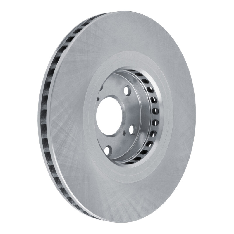 Picture of DFC 07-11 Lexus GS350 Right Front Brake Rotor