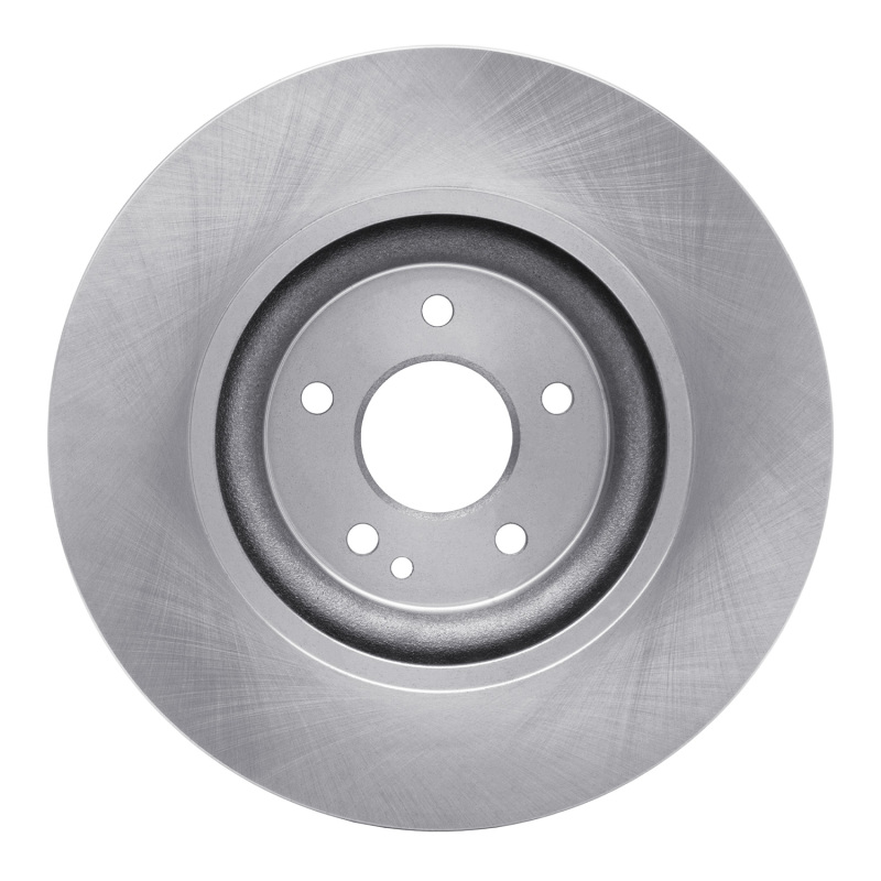 Picture of DFC 94-02 Mercedes-Benz SL600 Front Brake Rotor