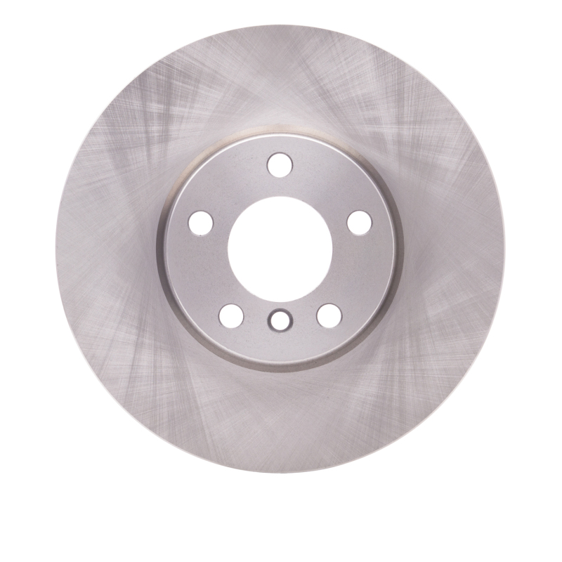 Picture of DFC 07-19 BMW X5 Front Brake Rotor