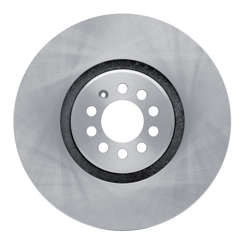 Picture of DFC 04-06 Audi TT Quattro Left Front Brake Rotor