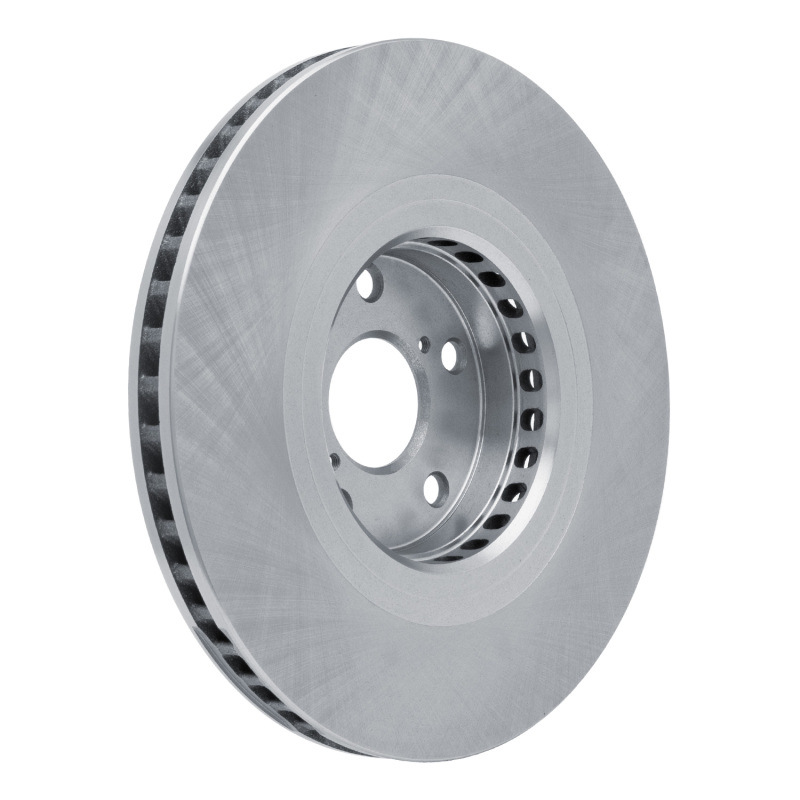 Picture of DFC 07-11 Lexus GS350 Left Front Brake Rotor