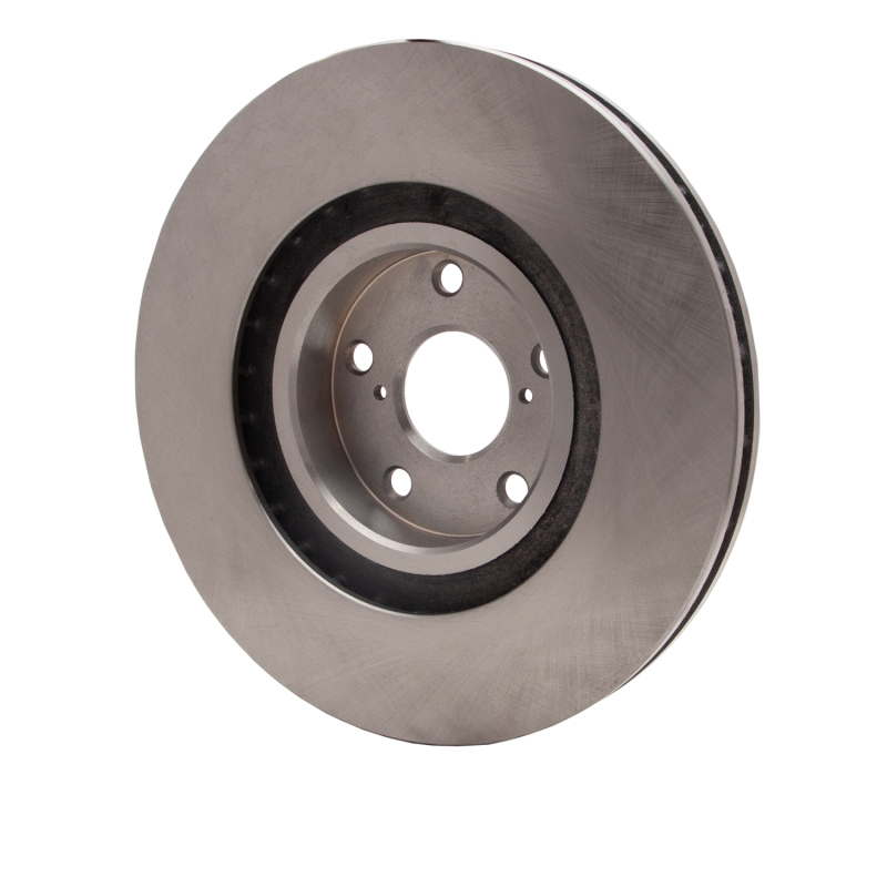 Picture of DFC 09-11 Lexus GS450H Left Front Brake Rotor