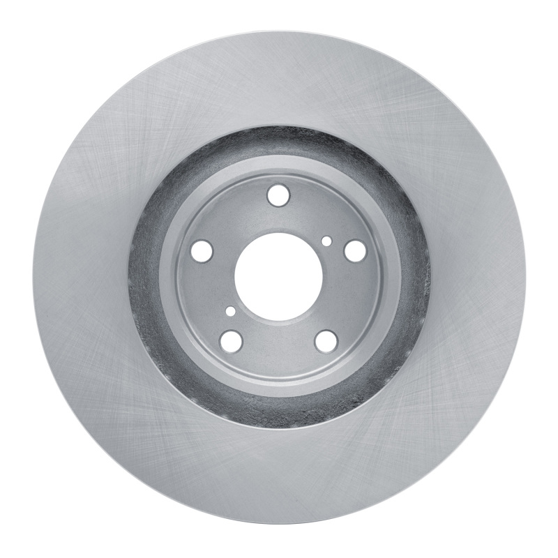 Picture of DFC 09-11 Lexus IS350 Right Front Brake Rotor