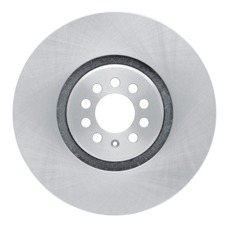 Picture of DFC 04-06 Audi TT Quattro Right Front Brake Rotor