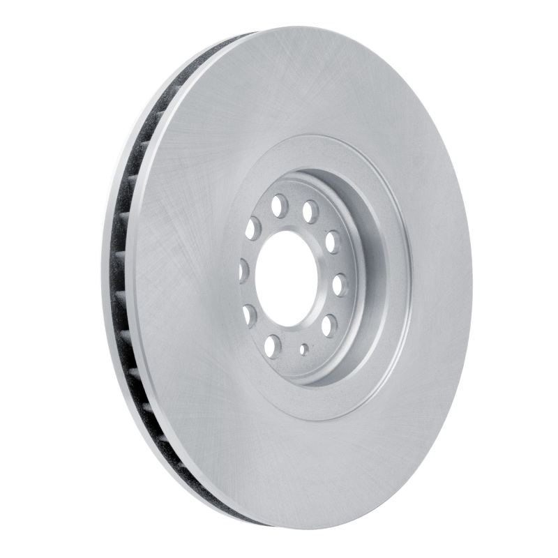 Picture of DFC 04-06 Audi TT Quattro Right Front Brake Rotor