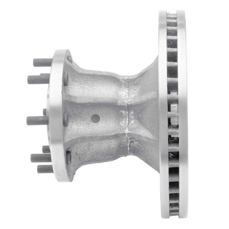Picture of DFC 95-02 Chevrolet Express 3500 Front Brake Rotor